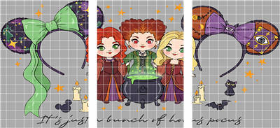 16oz Disney-D  4469